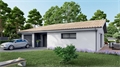 Maison à la vente